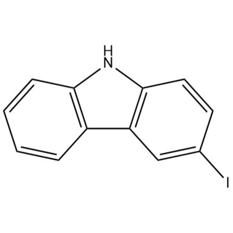 3-yodokarbazol