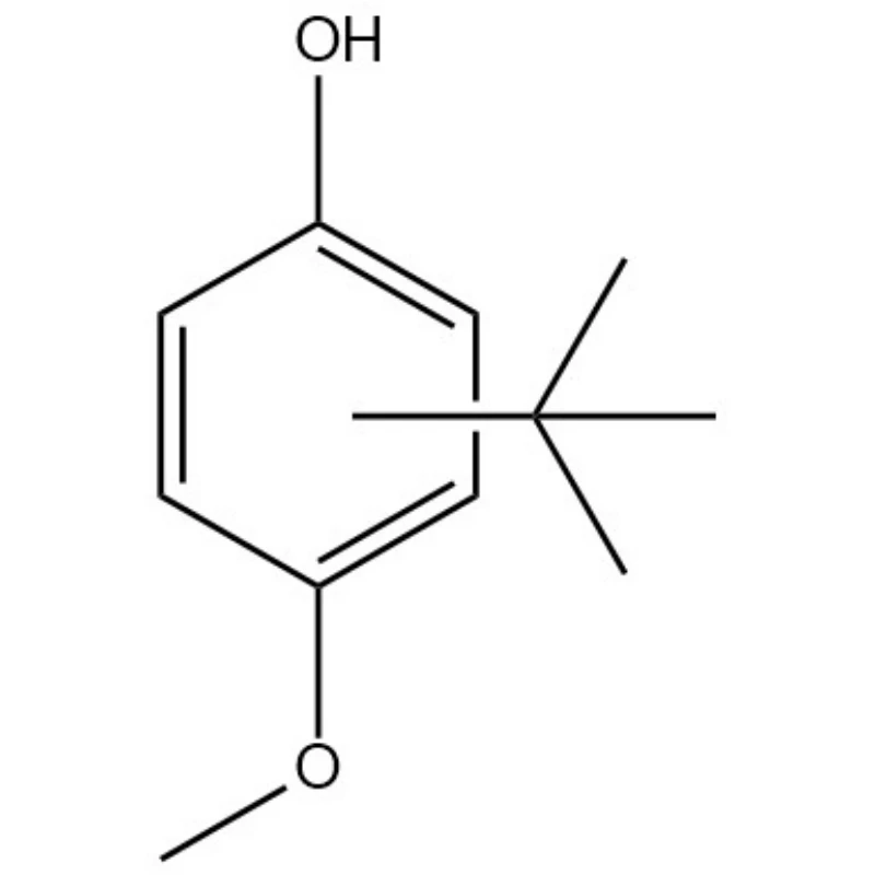 Butillangan gidroksianizol