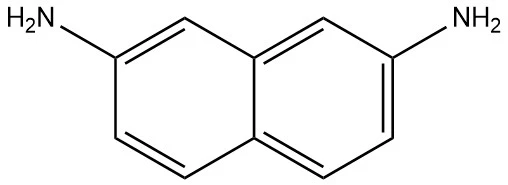 Naftalin-2,7-diamin