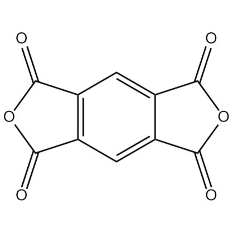 Piromellitik diangidrid