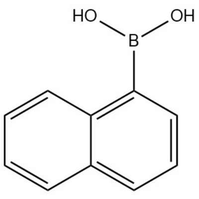 1-naftilboron kislotasi