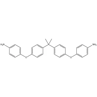 2,2-bis[4-(4-aminofenoksi)fenil]propan